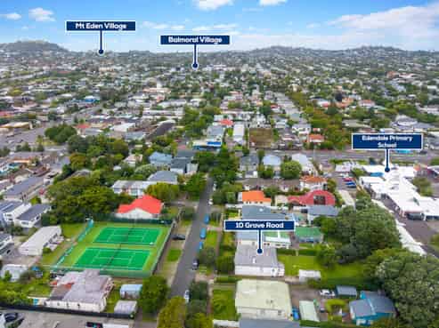 10 Grove Road, Sandringham