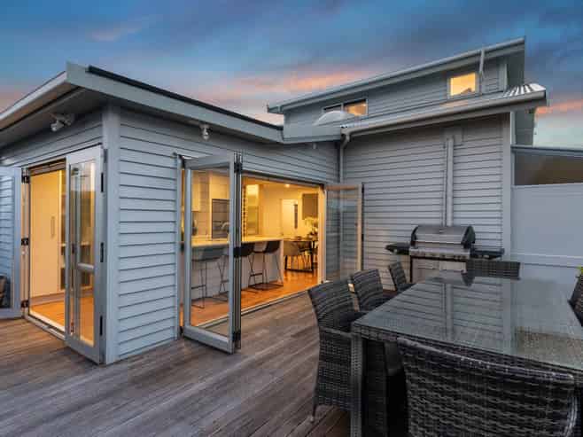 101 Huia Road, Point Chevalier