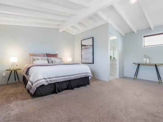 101 Huia Road, Point Chevalier