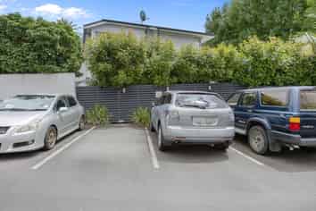 8/20 Shelly Beach Road, Ponsonby