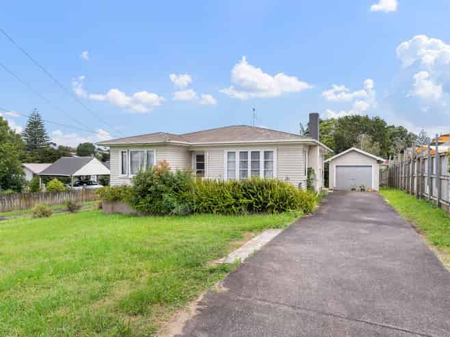 23 Boundary Road, Blockhouse Bay