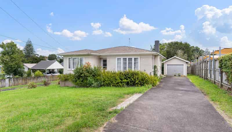 23 Boundary Road, Blockhouse Bay