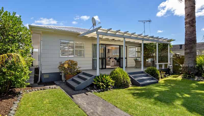 1/59 Hattaway Avenue, Bucklands Beach