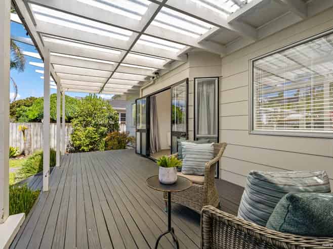 1/59 Hattaway Avenue, Bucklands Beach