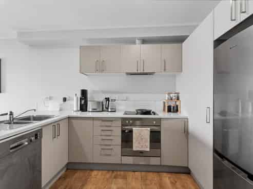 16/1 Akiraho Street, Mount Eden