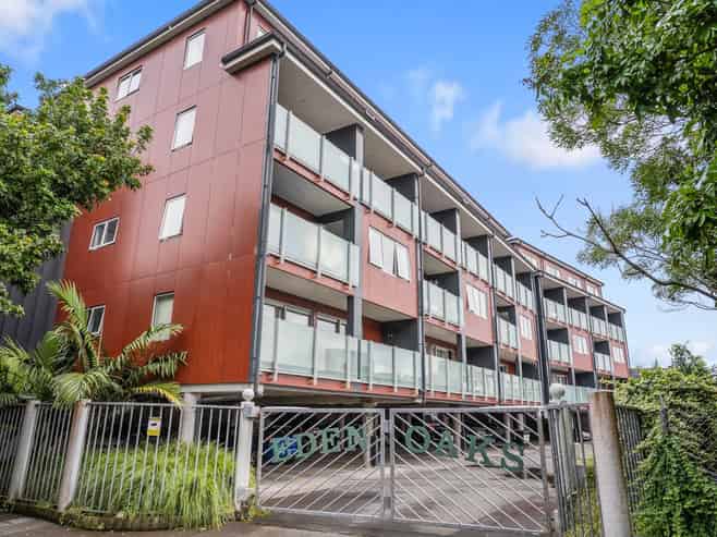 16/1 Akiraho Street, Mount Eden