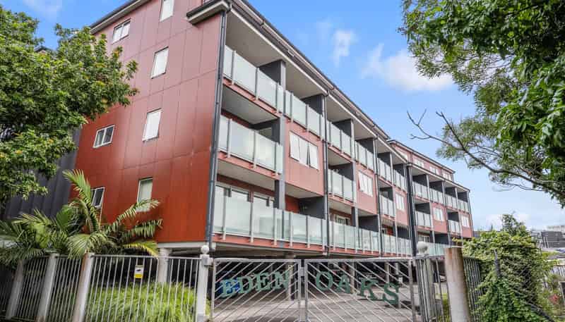 16/1 Akiraho Street, Mount Eden