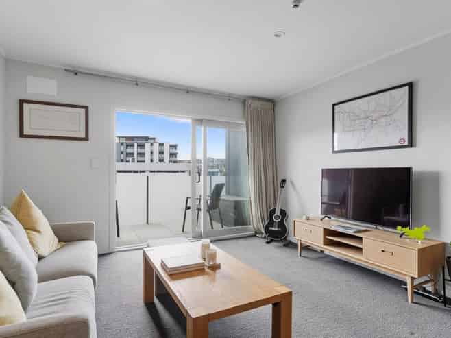 16/1 Akiraho Street, Mount Eden