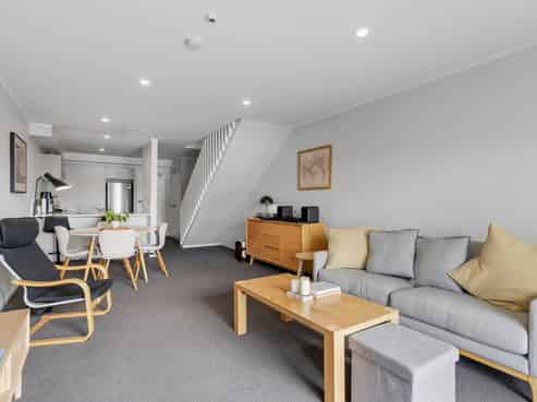 16/1 Akiraho Street, Mount Eden