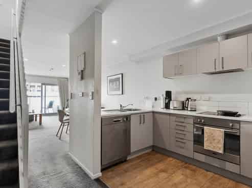 16/1 Akiraho Street, Mount Eden