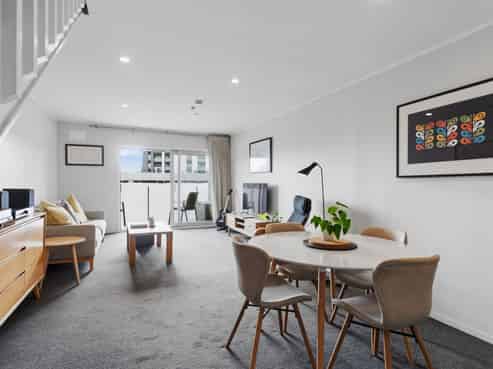 16/1 Akiraho Street, Mount Eden