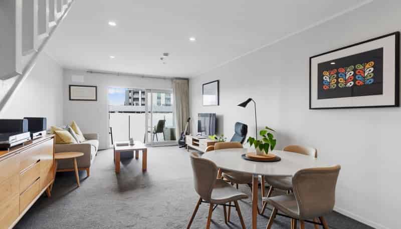 16/1 Akiraho Street, Mount Eden