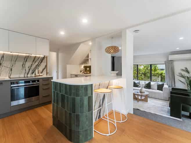 16 Zion Road, Birkenhead