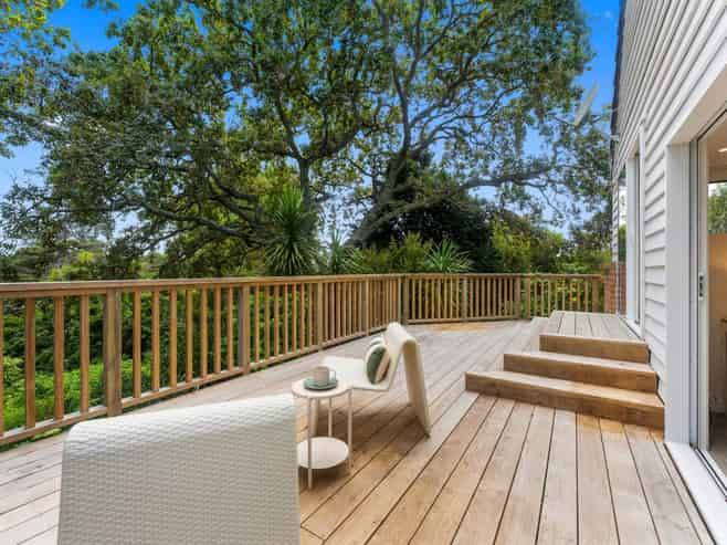 16 Zion Road, Birkenhead