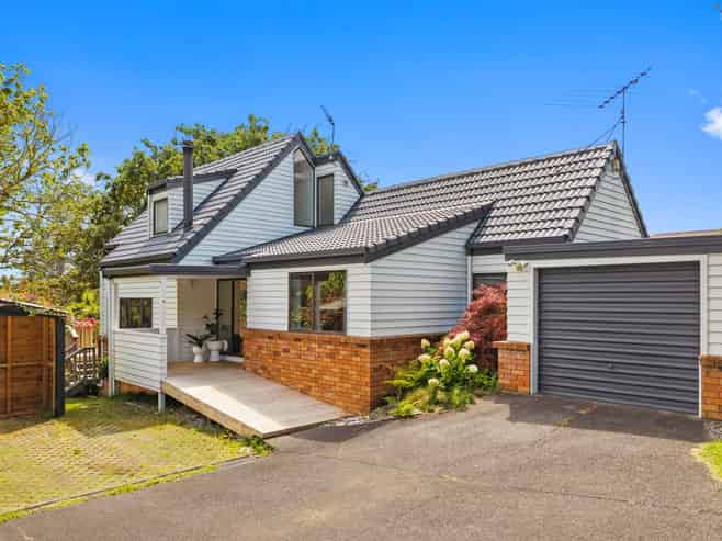 16 Zion Road, Birkenhead