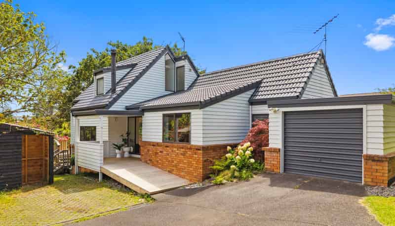 16 Zion Road, Birkenhead