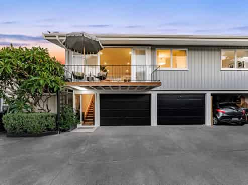 2/309 Kohimarama Road, Saint Heliers