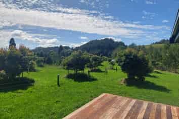 382 Mill Creek Road, Whitianga