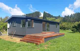 382 Mill Creek Road, Whitianga