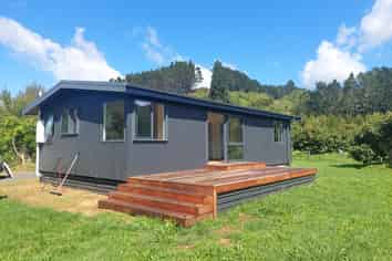 382 Mill Creek Road, Whitianga