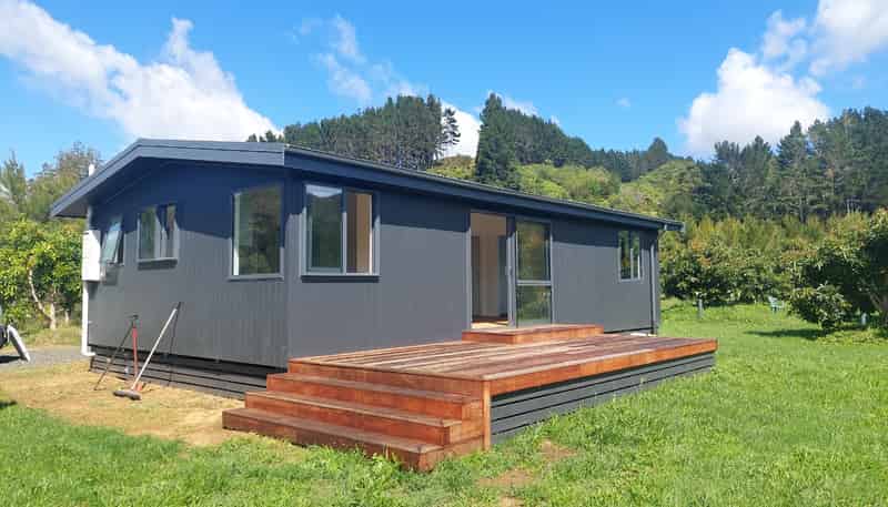 382 Mill Creek Road, Whitianga