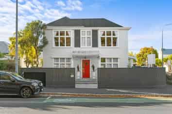 69 Bealey Avenue, Christchurch Central