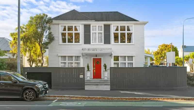 69 Bealey Avenue, Christchurch Central