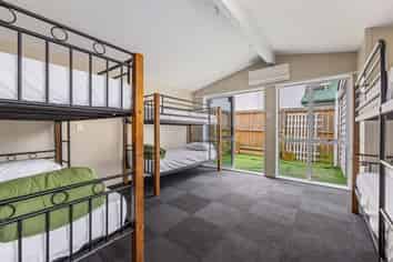 69 Bealey Avenue, Christchurch Central