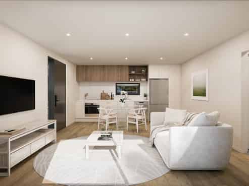 2/62 Wyon Street, Linwood