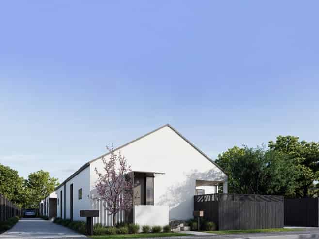 2/62 Wyon Street, Linwood