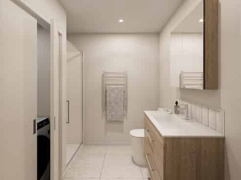 2/62 Wyon Street, Linwood