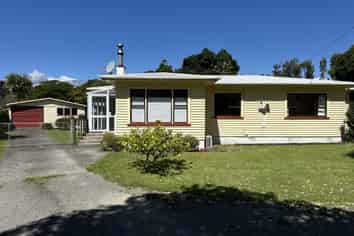 34 Bell Street, Otaki