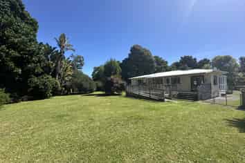 34 Bell Street, Otaki