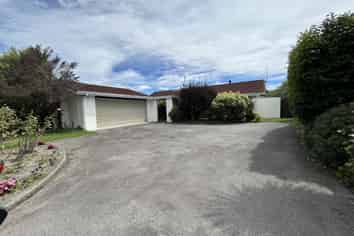 8 Miller Place , Masterton