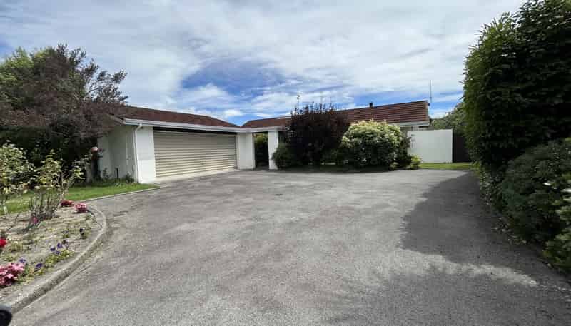 8 Miller Place , Masterton