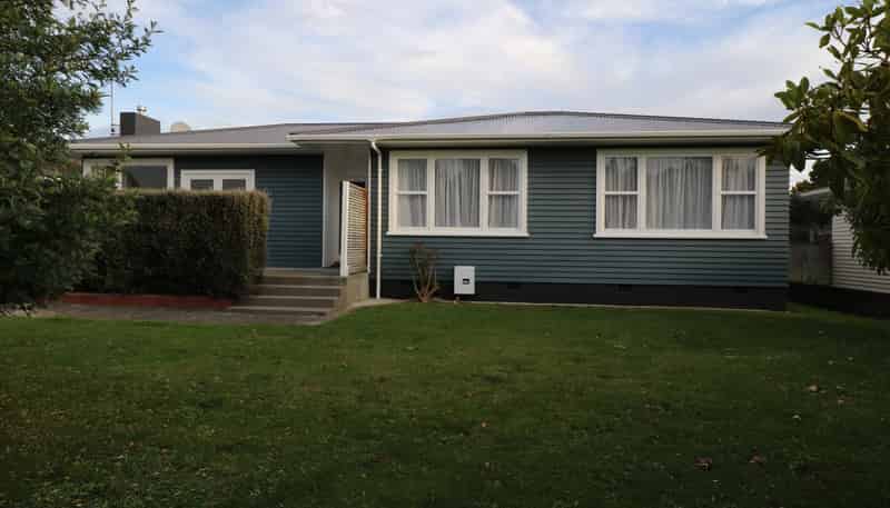 12  Highbury Drive, Levin