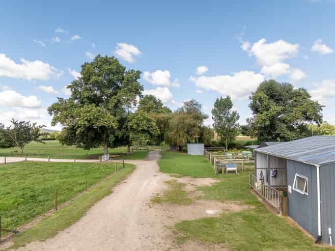 182 Maungatautari Road, Cambridge