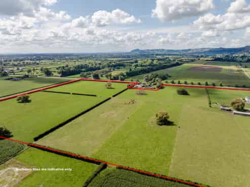 182 Maungatautari Road, Cambridge