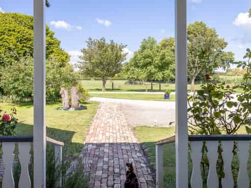 182 Maungatautari Road, Cambridge