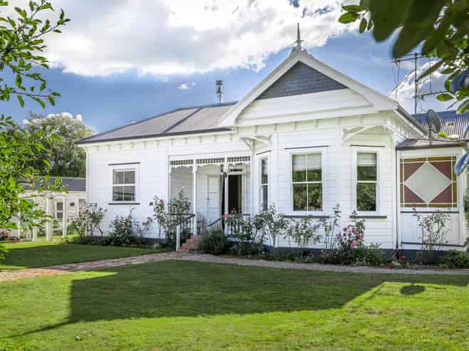 182 Maungatautari Road, Cambridge