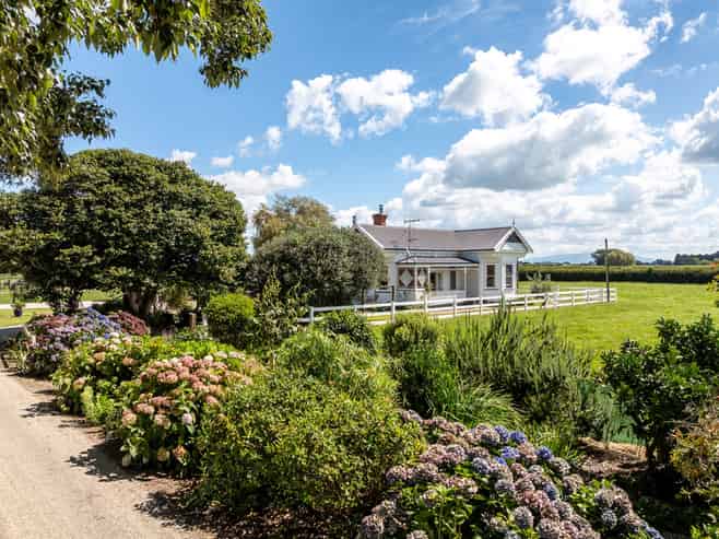 182 Maungatautari Road, Cambridge