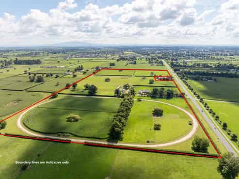 182 Maungatautari Road, Cambridge