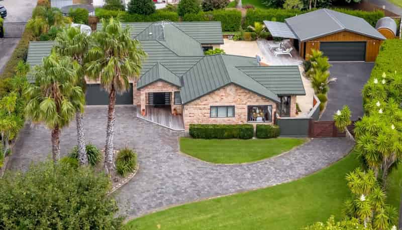 65 Sunny Crescent, Huapai