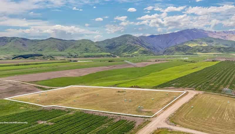 Lot 26 McArthur Road, SPRINGVALE