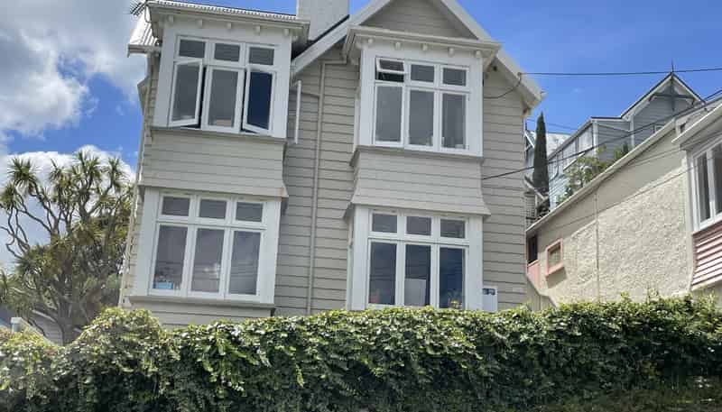 107 Elizabeth Street, Mount Victoria