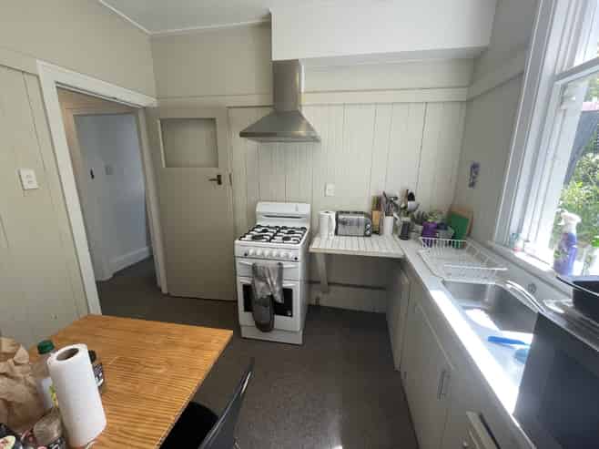 107 Elizabeth Street, Mount Victoria