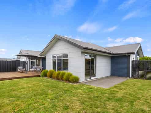 25 Bofors Close, Wigram