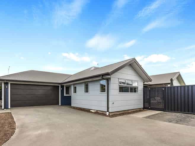 25 Bofors Close, Wigram