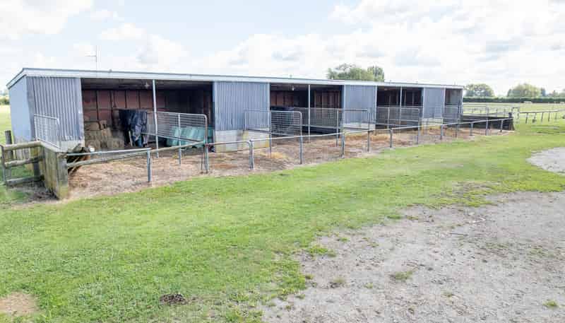 182 Maungatautari Road, Cambridge