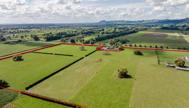 182 Maungatautari Road, Cambridge